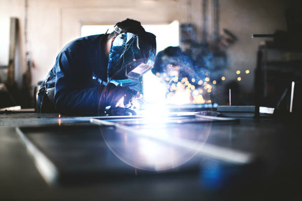 Reliable Albany, CA Welder & Metal Fabrication Solutions