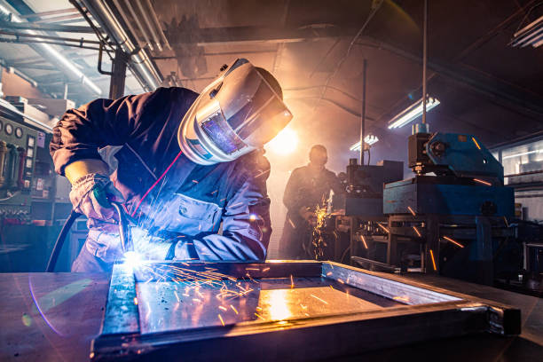 Best Artistic and Custom Metal Fabrication in Albany, CA