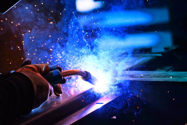 Affordable Welder Services in Albany, CA