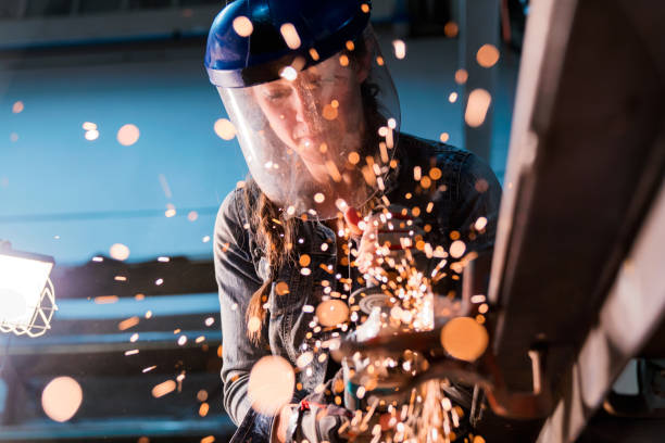 Best Specialty Welding Processes in Albany, CA